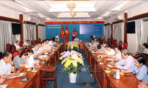 Đề xuất tăng số lượng Phó Chủ tịch HĐND chuyên trách cho Hà Nội, TP Hồ Chí Minh