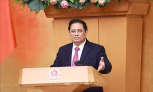 Chỉ thị của Thủ tướng về việc đôn đốc thực hiện nhiệm vụ trọng tâm sau kỳ nghỉ Tết Quý Mão 2023 