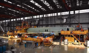 Khoảng 6.000 chiếc Airbus A320 có nguy cơ 'nằm đất' do lỗi phần mềm