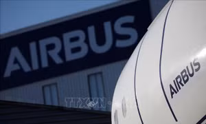 Cục Hàng không chỉ đạo nóng trước cảnh báo thay thế thiết bị khẩn cấp trên tàu bay Airbus