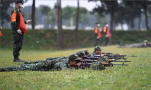 Trao giải Army Games 2021 tại Việt Nam: Việt Nam và Nga giành Huy chương Vàng