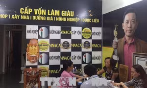 Lập 3 đoàn kiểm tra việc cấp phép, kinh doanh dược - mỹ phẩm, thực phẩm chức năng