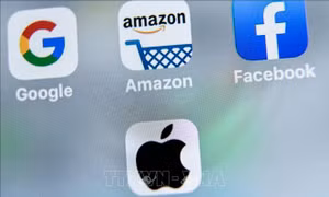 Apple và Google cấm sử dụng định vị GPS trong các ứng dụng theo dõi tiếp xúc