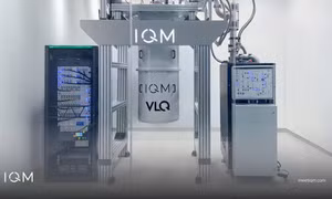 Châu Âu đưa vào sử dụng máy tính lượng tử VLQ
