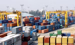 Tây Ninh kêu gọi đầu tư dự án cảng cạn ven sông Sài Gòn