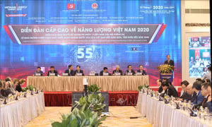 Hướng tới cơ chế đặc thù đầu tư phát triển năng lượng