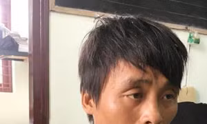 Nghi phạm giết 3 người trong một gia đình tại Tiền Giang khai gì?