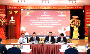 Đổi mới, nâng cao hiệu quả của Đông y trong đời sống hiện đại