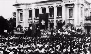 Kỷ niệm 150 năm Ngày sinh V.I.Lênin - Bài cuối: Vận dụng sáng tạo tư tưởng của Lênin vào thực tiễn cách mạng Việt Nam