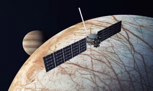 NASA công bố kế hoạch tìm kiếm sự sống ngoài Trái Đất