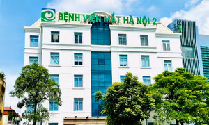Thành lập Ngân hàng mô và Chi hội vận động hiến mô, bộ phận cơ thể người