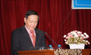 60 năm quan hệ Việt Nam - Lào: Mối quan hệ đặc biệt không ngừng phát triển