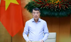 Các dự án luật phải gắn với đổi mới phương thức quản lý, đẩy mạnh phân cấp, phân quyền
