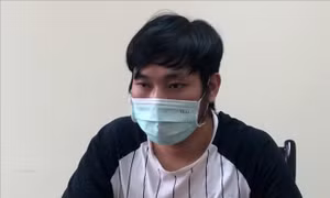 Bắt giữ, tiếp nhận các đối tượng truy nã đặc biệt nguy hiểm