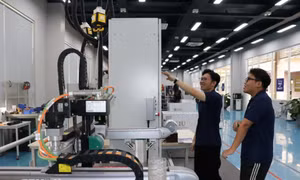 Đột phá theo Nghị quyết 57: Cần cơ chế phát triển đội ngũ nhà khoa học có trình độ cao