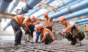 Giải pháp tháo gỡ khó khăn cho kinh tế Trung Quốc