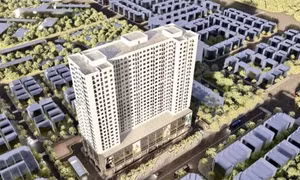 Trong tháng 6, Hà Nội sẽ khởi công một số dự án nhà ở cho thuê
