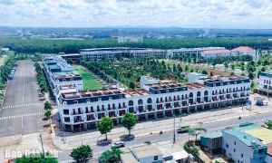 Đắk Lắk tạo 'luồng xanh' cho dự án nhà ở xã hội