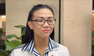 Cần có cơ chế chia sẻ doanh thu giữa các trang mạng xã hội với các nhà báo chân chính
