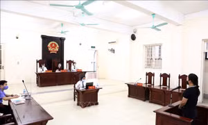 Xử phạt nghiêm chủ quán karaoke chống đối lực lượng phòng dịch COVID-19