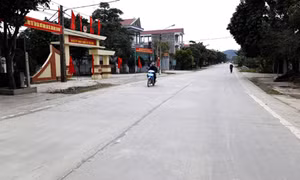 Phát huy tinh thần trách nhiệm nêu gương của cán bộ, đảng viên - Bài cuối: Nêu gương sáng nhận niềm tin