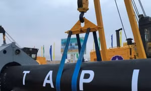 Afghanistan, Turkmenistan tìm cách tăng cường hợp tác song phương