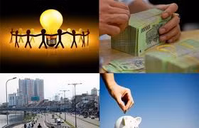 Tổ chức vi phạm thực hành tiết kiệm, chống lãng phí bị phạt tới 200 triệu đồng