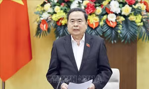 Tổ chức bỏ phiếu, kiểm phiếu chặt chẽ, công bố kết quả chậm nhất ngày 25/3