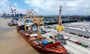 Truyền thông Mỹ: Việt Nam có khả năng chống chịu ấn tượng trước sức ép toàn cầu
