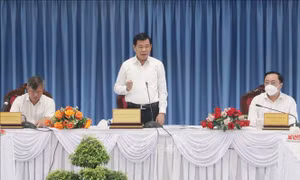 Bằng mọi giá không để người dân Đồng Nai thiếu đói