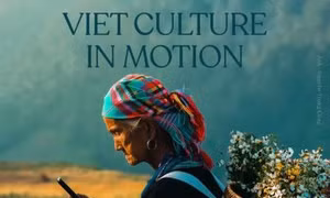 Phát động Liên hoan phim tài liệu ngắn 'Viet Culture in motion'
