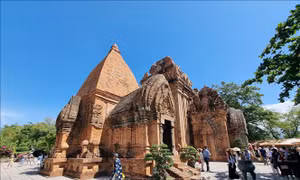 Đưa du lịch Khánh Hòa vươn tầm quốc tế