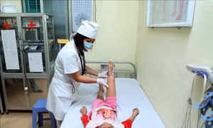 Lai Châu nâng cao chất lượng hệ thống y tế cơ sở