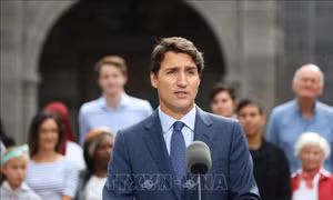 Canada nỗ lực trấn an các đồng minh sau vụ bắt giữ quan chức tình báo