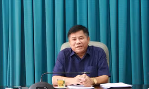 Thủ tướng Chính phủ bổ nhiệm lại Thứ trưởng, Phó Chủ nhiệm Ủy ban Dân tộc