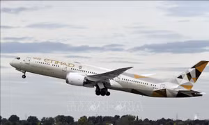 Boeing cắt giảm nhân công và thu hẹp sản xuất dòng máy bay 787 Dreamliner