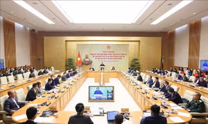Thủ tướng Phạm Minh Chính: Chiến dịch Quang Trung thần tốc đã chiến thắng giòn giã