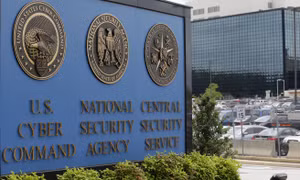 Mỹ kết án một nhà thầu của NSA vì hành vi đánh cắp thông tin mật