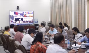 Điểm mới trong kỳ thi vào lớp 10 năm học 2020-2021 tại Hải Phòng 