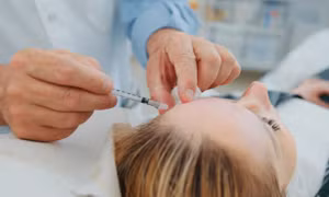 Nhiều người Mỹ nhập viện do tiêm botox giả