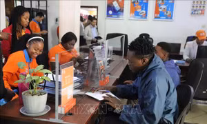 Điểm sáng trong quan hệ hợp tác Việt Nam - Mozambique
