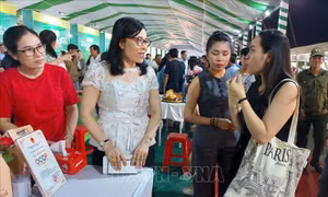 Quảng bá tinh hoa Văn hóa ẩm thực Cà Mau đến với du khách