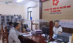 Giữ hồn xưa, vun đắp bản sắc mới sau sáp nhập