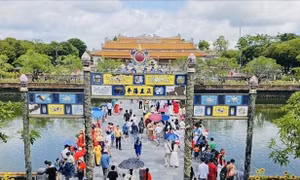 'Cơ hội vàng' hội nhập trong kỷ nguyên mới - Bài 1: 'Cú hích' quảng bá hình ảnh đất nước