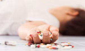 Ba trẻ nhỏ nhập viện nghi do ngộ độc thuốc an thần