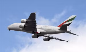 Hãng hàng không Emirates tìm hướng đi mới cho tương lai