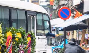 Giữ trọn đạo hiếu, nói không với những hình thức lãng phí
