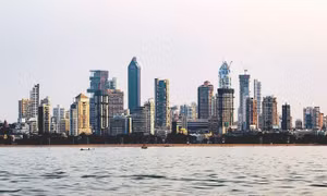 Mumbai trở thành thành phố có nhiều tỷ phú nhất châu Á