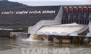 Gỡ vướng mắc các dự án điện trọng điểm ở khu vực Hòa Bình (cũ)