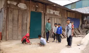Khó khăn trong xây dựng nông thôn mới ở Mường Tè